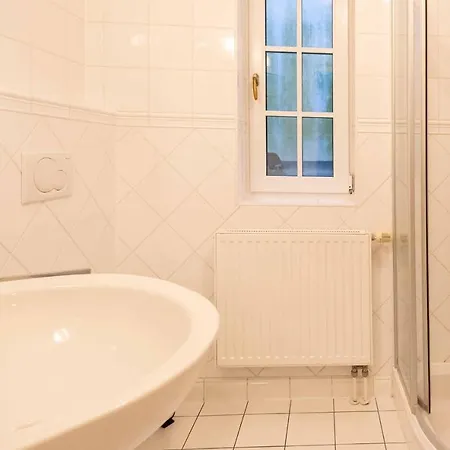 Lh Isernhagenhof, App 1 Apartment